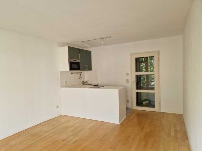 Zuhause mit Balkon in zentraler Lage von München