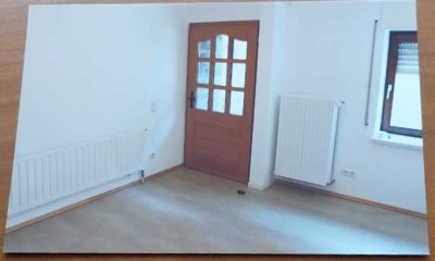 2 Zimmer Wohnung in Niederdorfelden, 42 m², ab 01.12.2025