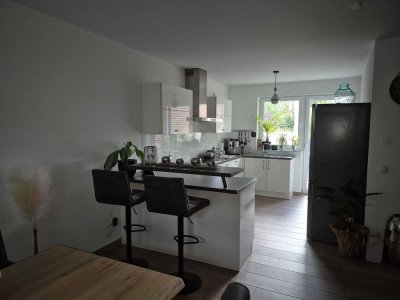 Attraktive 2-Zimmer-Wohnung in Bocholt - ca. 107 m² - ab November 2025 verfügbar