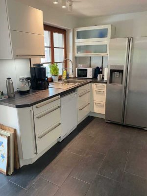 Charmantes, geräumiges Einfamilienhaus in Techentin/Neu Poserin