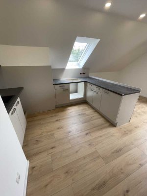 3-Zimmer-Einliegerwohnung