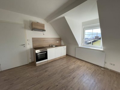 Charmante 34m2 Wohnung in der Zangtalerstraße 25!
