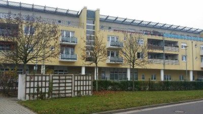 Moderne 2 Zimmerwohnung mit Lift, Balkon und PKW Stellfläche