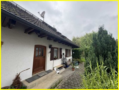 Verstecktes - gemütliches Wohnjuwel im Ortskern!