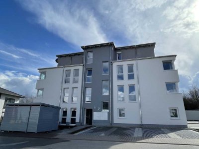 Penthouse mit 2,5 Zimmer incl. Einbauküche