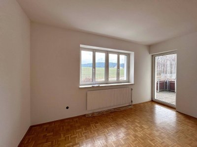 WOHNEN IN FREISTADT - 3 ZIMMER WOHNUNG MIT BALKON UND TIEFGARAGENSTELLPLATZ NEU SANIERT
