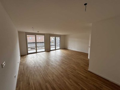 Provisionsfrei - Einzigartige Mietwohnung im Herzen der Altstadt von Endingen am Kaiserstuhl