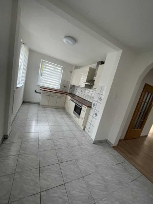 Helle 3-Zimmer Wohnung mit 70 m² in Albstadt