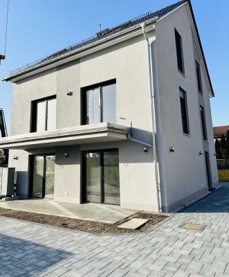 Traumhafter Erstbezug - Neubau aus 2026 | 2 Zimmer + offener Wohn- und Essbereich | Fußbodenheizung