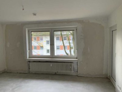 Bald frei! 3-Zimmer-Wohnung in Gelsenkirchen Hassel