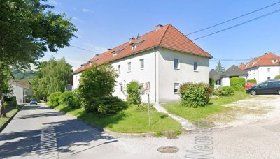 PREISWERTE 3-ZIMMER-WOHNUNG IN GREIN AB SOFORT VERFÜGBAR!