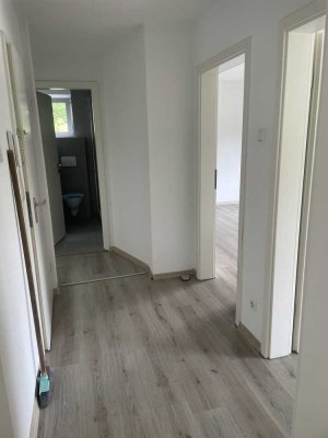 Geschmackvolle 3-Raum-Wohnung in Uhingen