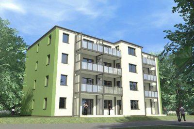***Willkommen Zuhause - Tolle Wohnung in Geesthacht***