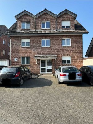 Moderne Maisonette-Wohnung mit Garten, Garage und luxuriöser Ausstattung