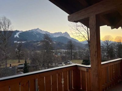 Doppelhaushälfte mit exklusivem Blick ab sofort | provisionsfrei