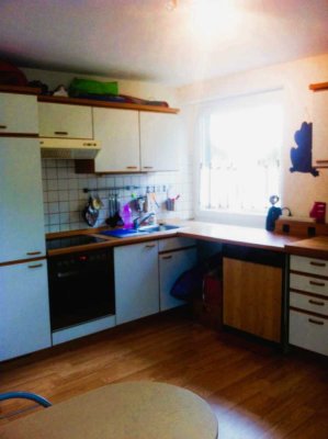 Gemütliche 2,5 Zimmer-Wohnung - provisionsfrei