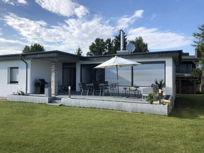 Bungalow in traumhafter Lage