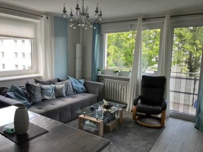 2-Zimmer-Wohnung in Nordstadt // 1.OG Nachmieter gesucht