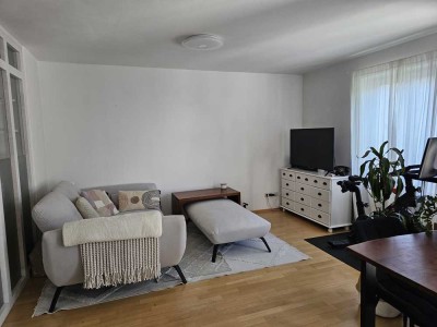 Nachmieter gesucht ab 01.09.2026