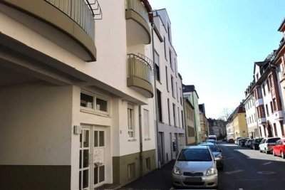 Exklusive 3-Zimmer-Wohnung mit zwei Balkonen, Aschaffenburg-Stadtmitte