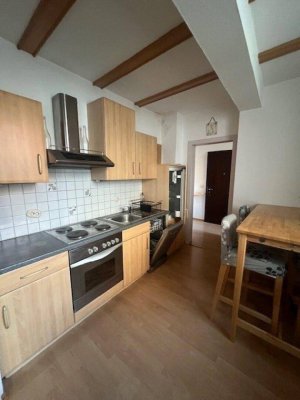 Teufenbach | 67 m² | mit Kinderzimmer
