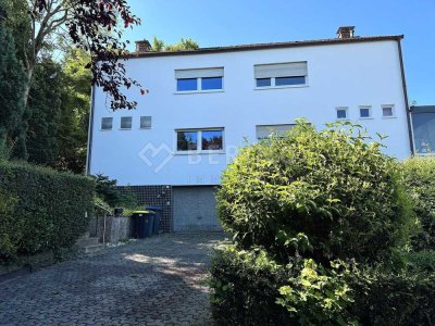 TOLLES HAUS MIT POTENTIAL UND SELTENHEITSWERT | WEIDENAUER - GIERSBERG