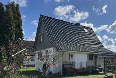 Direkt vom Eigentümer- Einfamilienhaus  Oranienburg City
