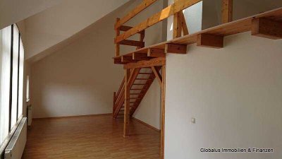 *Immobilienpaket* Zwei schöne Wohnungen in Zwickau mit Balkon zu verkaufen