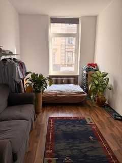 Großzügige 4-Zimmer-Wohnung im Herzen Braunschweigs!