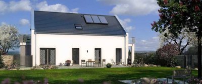 Gemeinsam wohnen mit maximaler Flexibilität