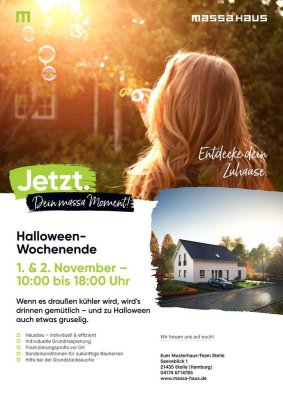 Modernes Einfamilienhaus KfW40+