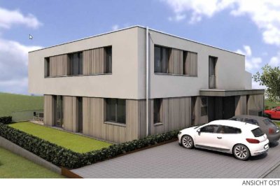 Neue, wunderschöne 2 Zimmer Wohnung in kleiner Wohneinheit mit traumhaften Ausblick von Privat