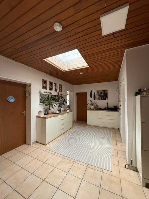 Großzügige 4-Zimmer Wohnung