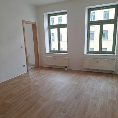 zentrumsnahe Wohnung auf Wunsch mit EBK