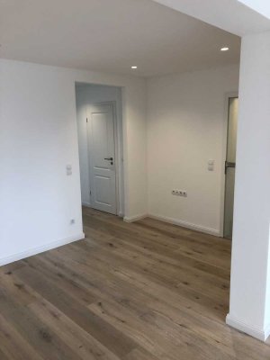 Schöne, modernisierte 4-Zimmer Wohnung inkl. Küche in Marktredwitz!