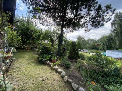 Wochenendhaus bei Rostock | www.LUTTER.net