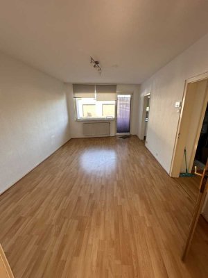 Helle 2-Zimmer-Wohnung mit Balkon in Herne-Börnig – Frisch renoviertes Bad!