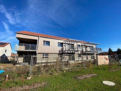 2 Zimmer Mietwohnung in Ilz 366