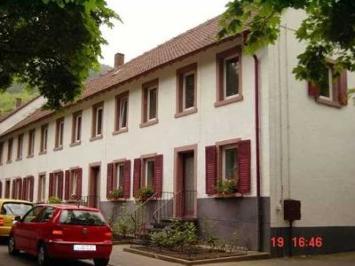 Helle 1 ZKB Wohnung in Neustadt!