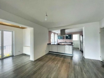 Sofort Einziehen! 5-Zi-ETW in Benningen