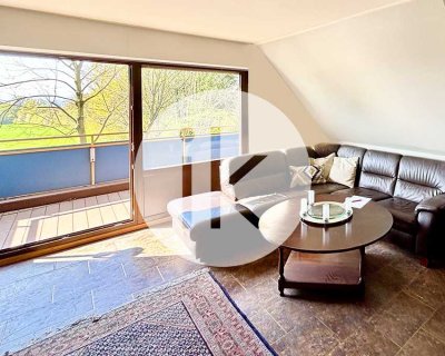 Helle 3-Zimmer-Eigentumswohnung mit Balkon – Ideal für Singles, Paare oder Kapitalanleger*****