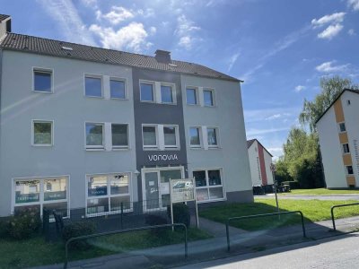 2,5 - Zimmer 1. OG im Herzen von Eving sucht neuen Mieter