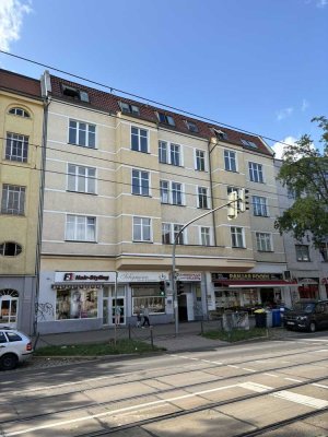 Saniertes Mehrfamilienhaus mit Mietsteigerungspotential
