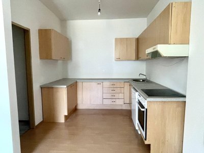 Gemütliche 2-Zimmer Wohnung