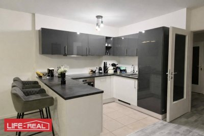 Suchen Sie das BESONDERE? Tolle vermietete Wohnung in Traun/ St. Martin