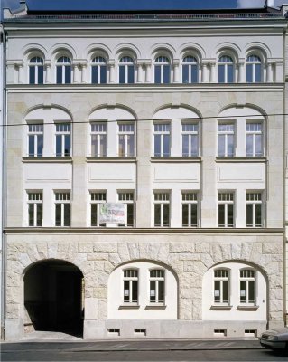 Attraktive Wohnlage im Grünen und dennoch zentrumsnah