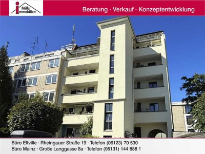 Umfangreich saniertes Mehrfamilienhaus mit 9 Top Wohnungen und großem Grundstück