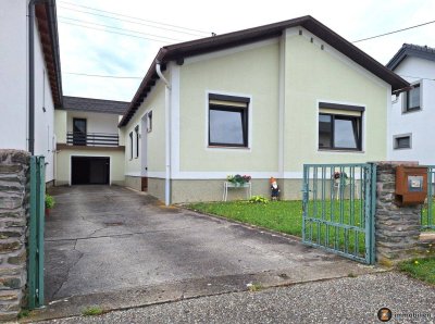 Kotezicken: geräumiges EFH im Ortsverband!