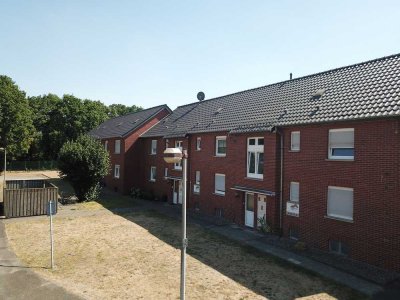Frisch Sanierte 3-Zimmer Wohnung in Bramsche zu vermieten!