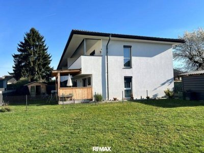 Anlegerwohnung mit sicherer Vermietung in Leitring zu verkaufen